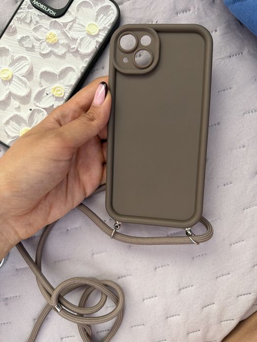 Калъфи за iphone 14 plus