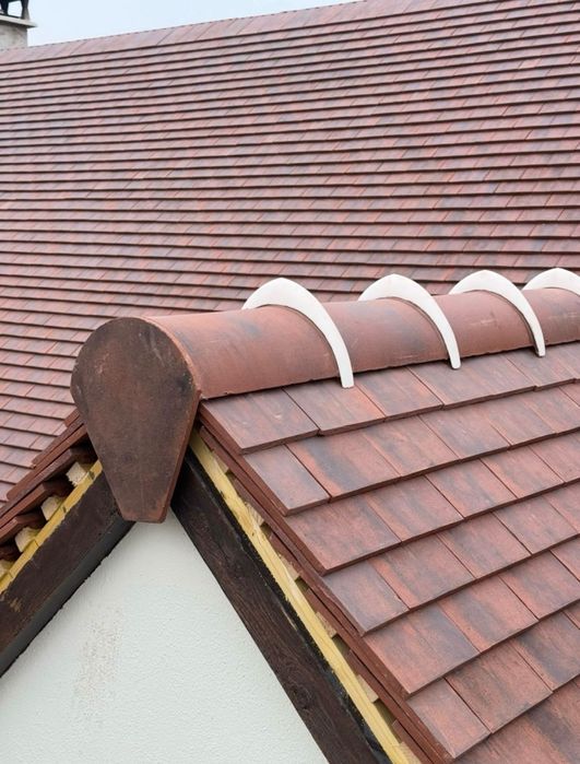 Acoperis | Constructie și Renovare | Acoperis la Cheie | Standard European