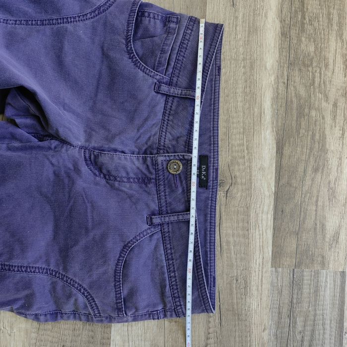 Дамски панталони Tally Weijl, Dika