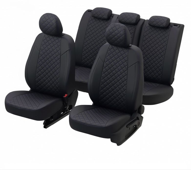 Huse auto dedicate pentru masina ta