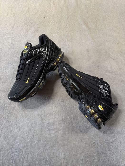 Nike Air Max Plus 42 // 43 // 44 noi new