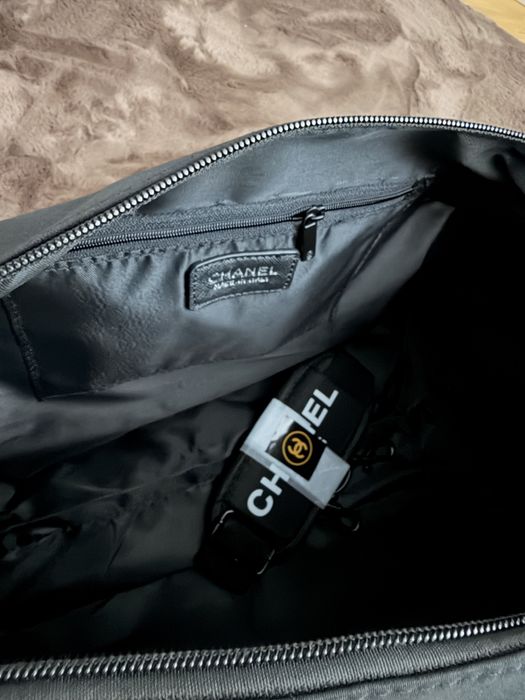 geanta de umar chanel