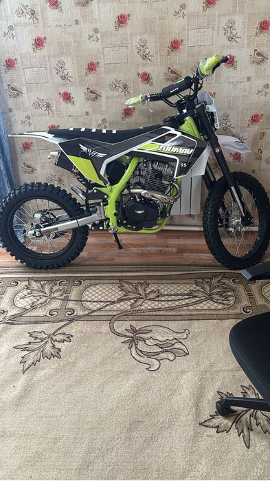 Продом почти новый