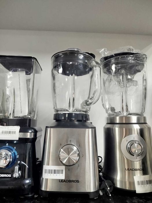 Блендера коммерческие/бытовые, блендер профессиональный