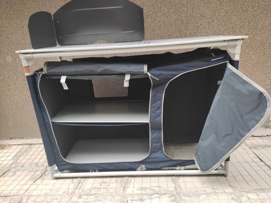 Продавам Градинска кухня АЛИКАНТЕ