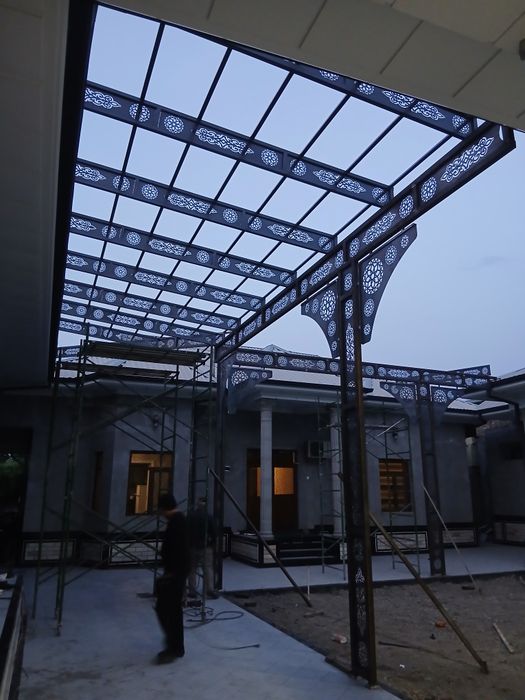 Навес.ва.бошка сварка_ишлар