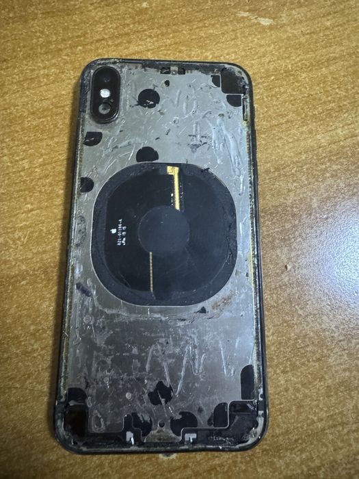 Айфон х 100% работает