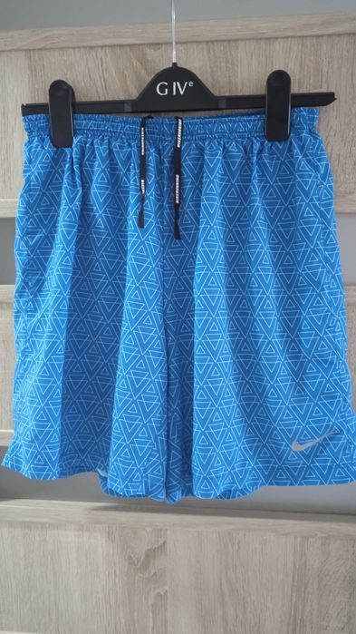 NIKE шорти за бягане и плуване