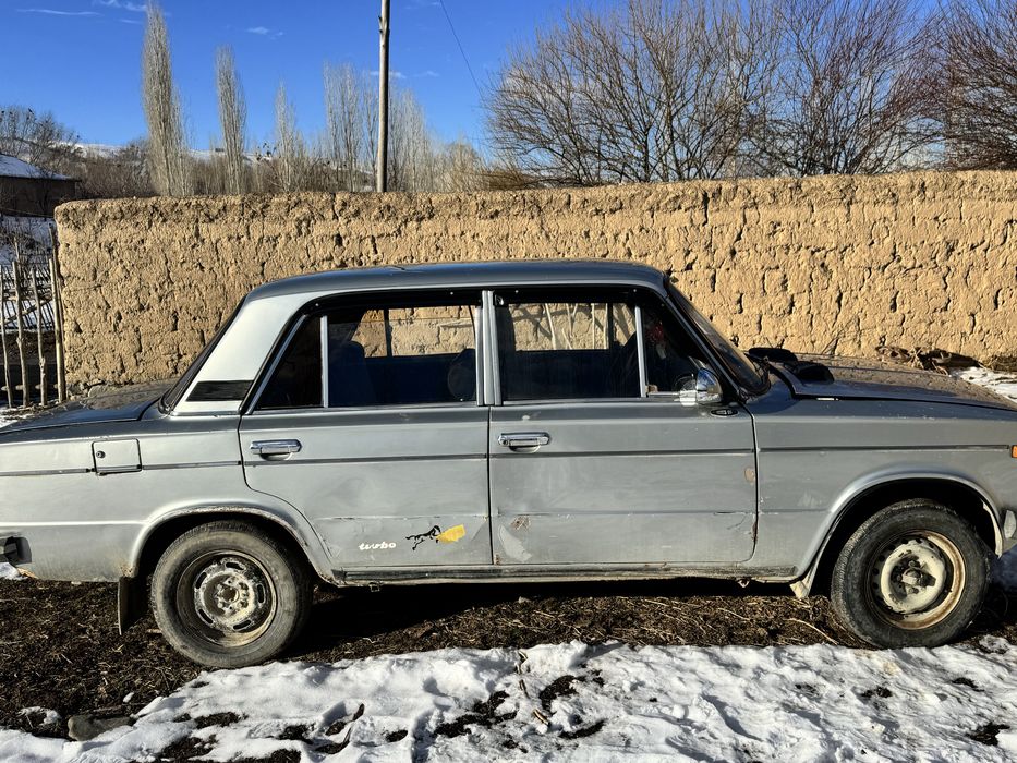 Жигули 06 холати яхши