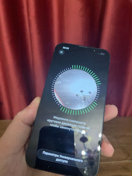 айфон 13 128гб в идеале