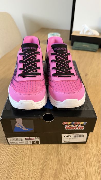 Маратонки Skechers