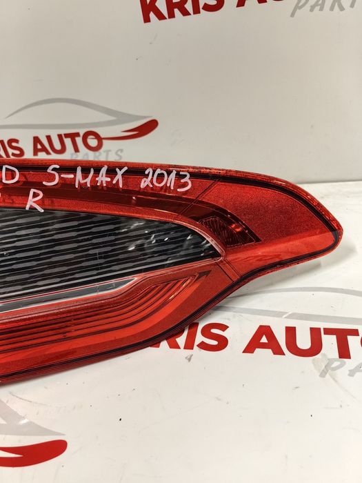 Външни стопове LED Ford S-Max 2013г / Форд С Макс 2013г