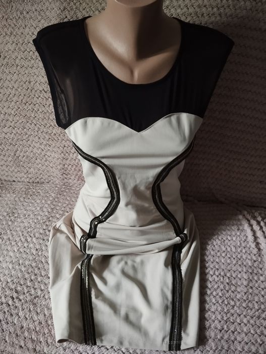 Rochie eleganta mărimea L