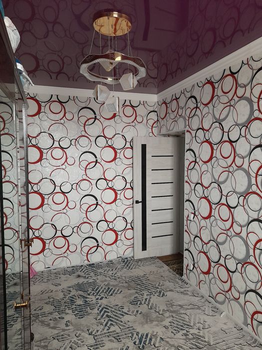 70 жыллык таза дом 5 ком Тахиаташ