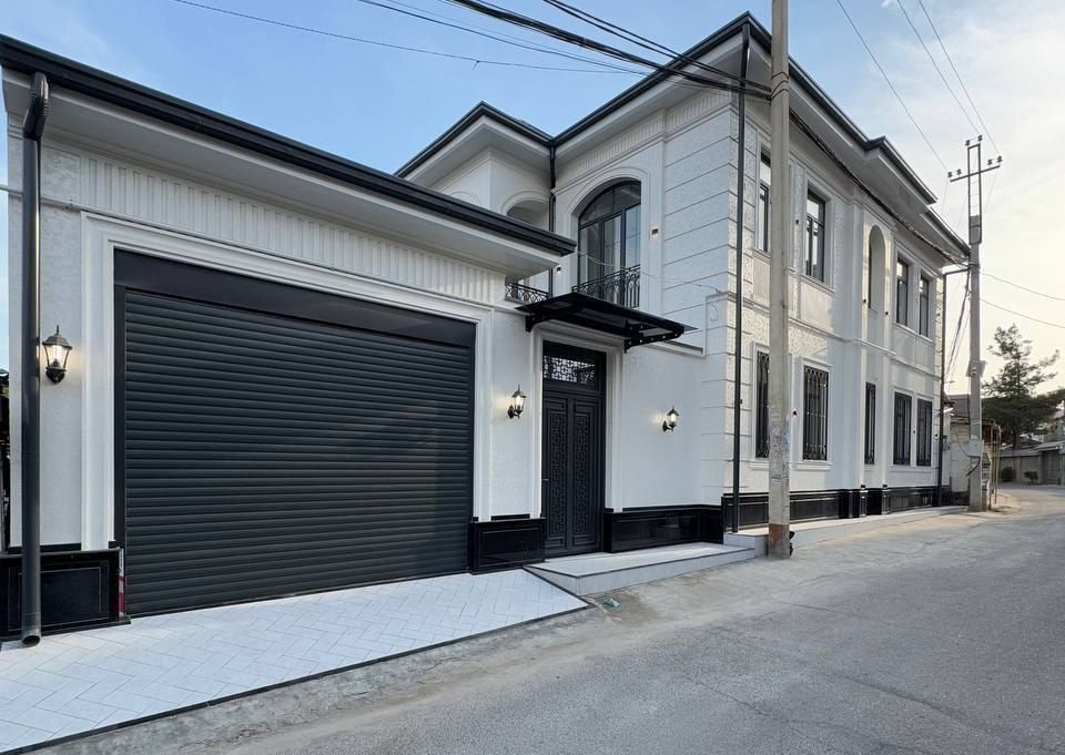 Циолковский Новый Евро Дом Участок