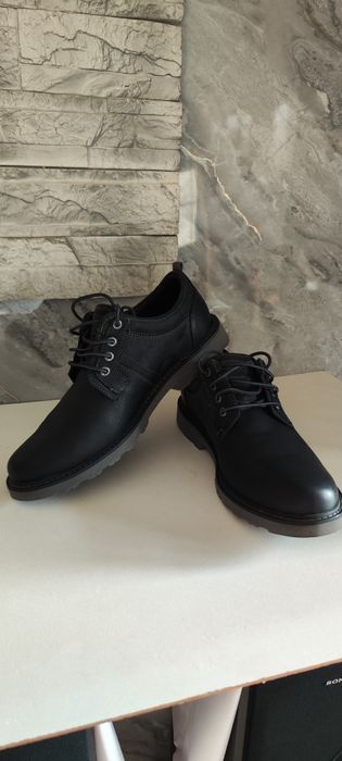 Ботинки раз 45. Dunham