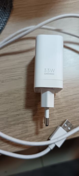 Încărcător original telefon oppo