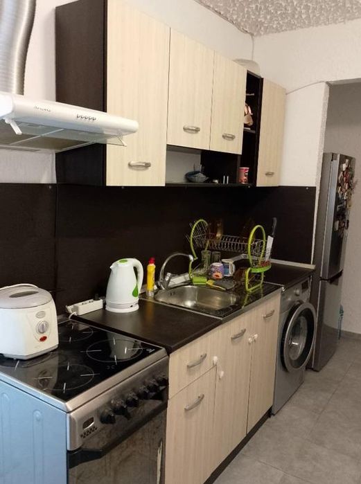 Дава се под наем Двустаен апартамент в София, Младост 3 - 50 кв.м за 562 € - Снимка #3