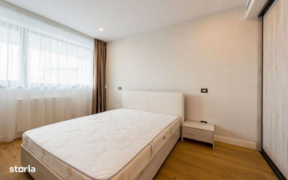 Apartament 2 camere cu terasă de 20 mp | Cortina Residence, Aviației