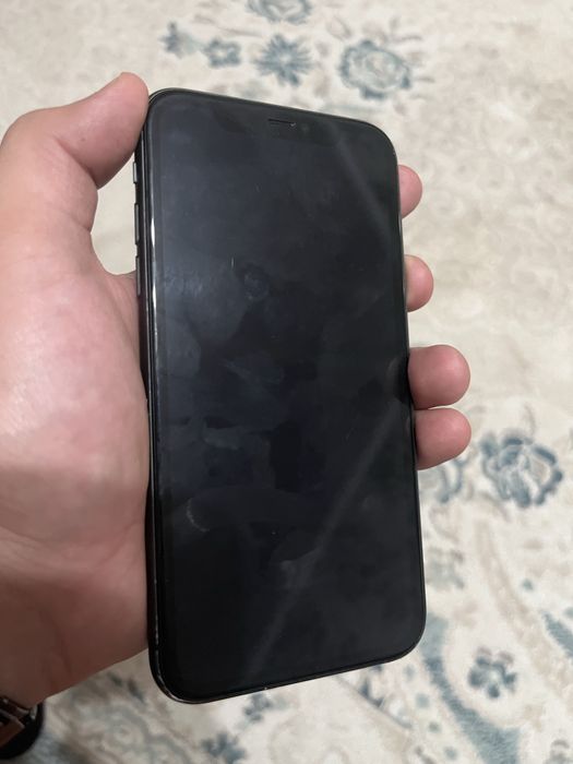 Iphone 11 64g 74%