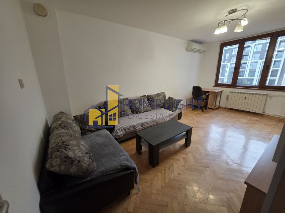 Продава се Тристаен апартамент в София, Полигона - 97 кв.м за 2836 €/кв.м - Снимка #1