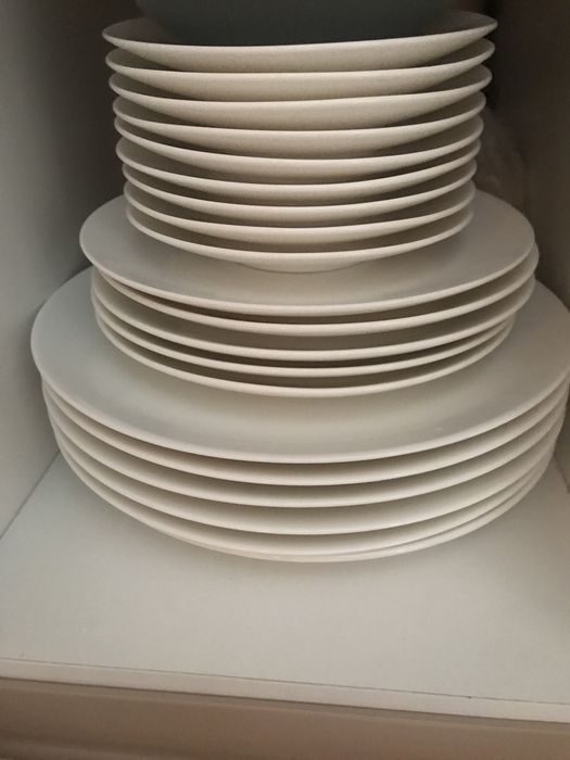 Продам посуду в идеальном состоянии