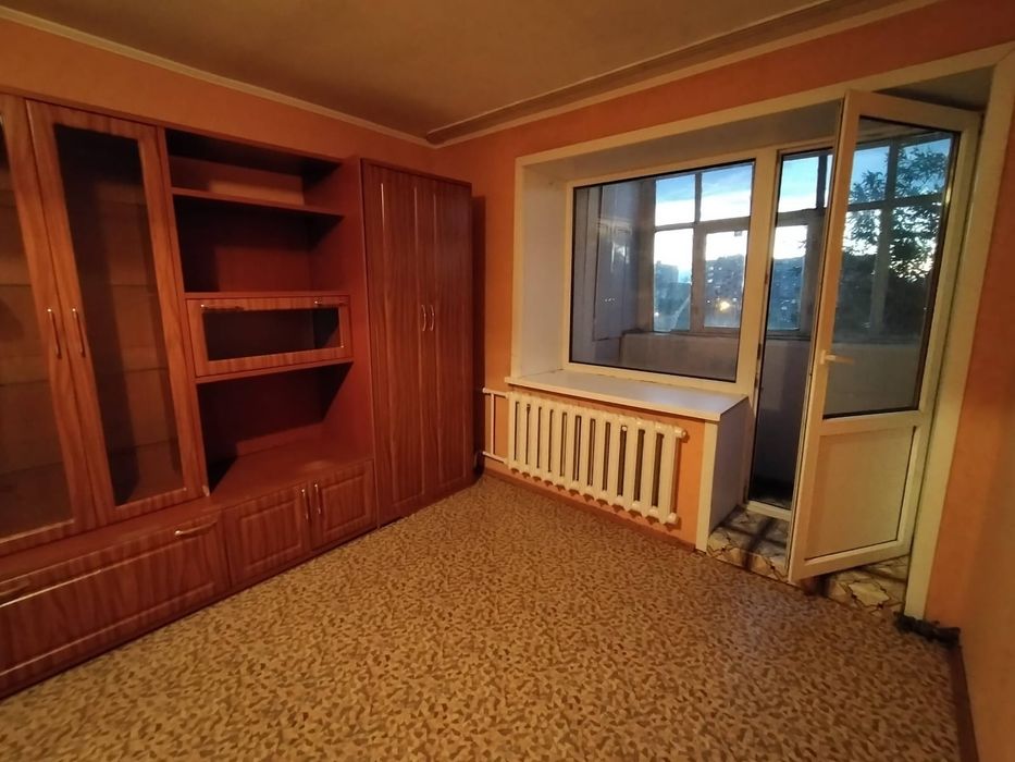 Продам 1 комнатную квартиру