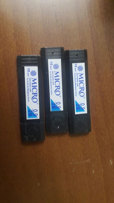 Запаска для карандаша 0.9