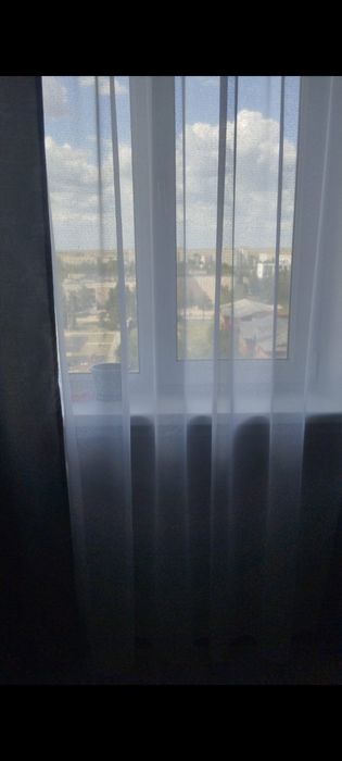 Продам шторы новые