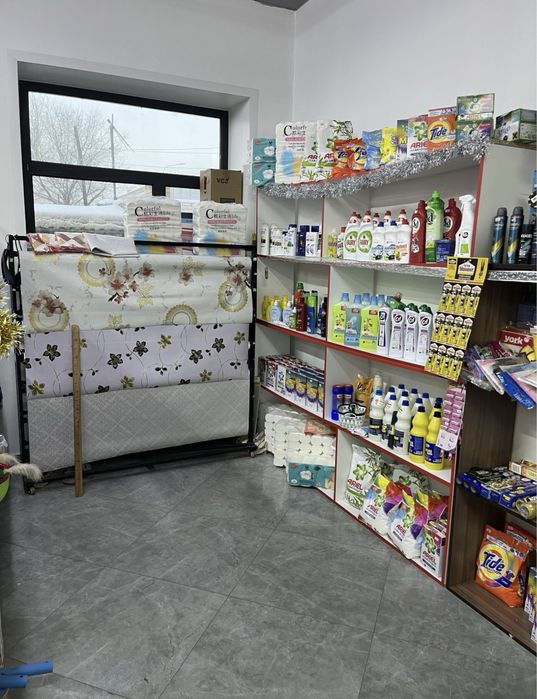 Продам готовый бизнес