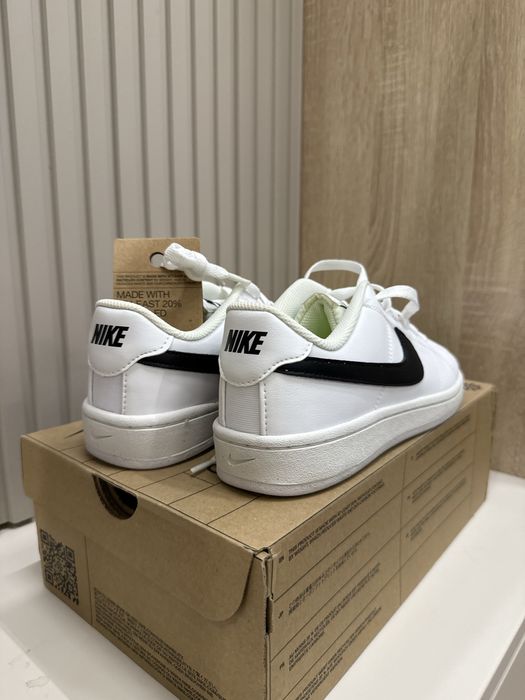 Nike кеды оригинал