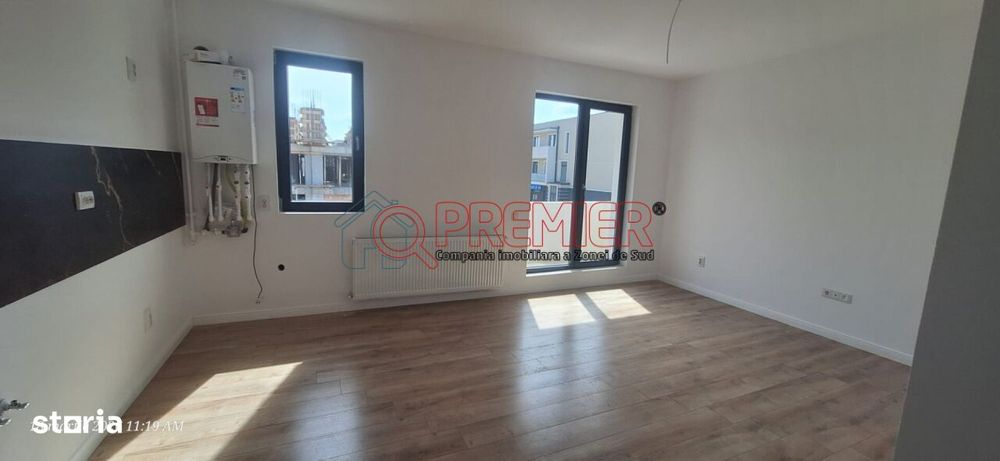 Bragadiru - Scolii vanzare apartament 2 camere