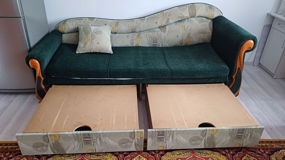 Тахта-диван раздвижной недорого