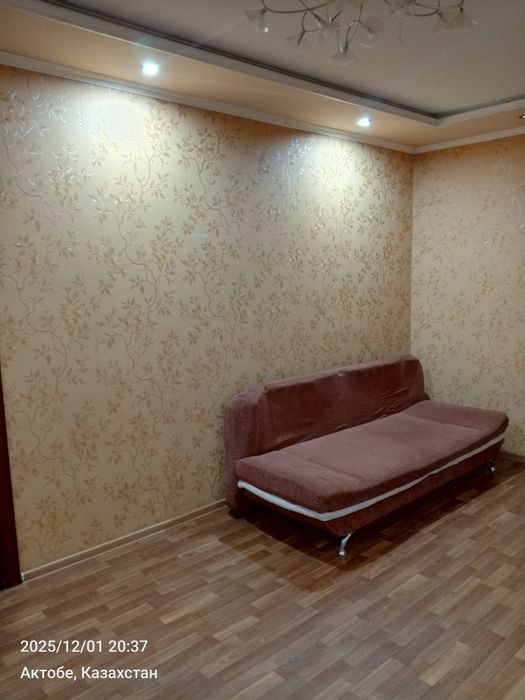 Продам двухкомнатную квартиру