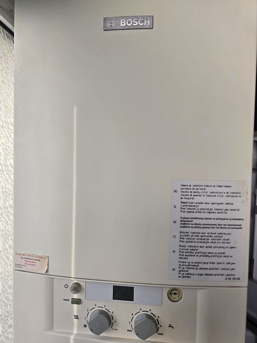 Apartament 3 camere, Nicolina 1, decomandat