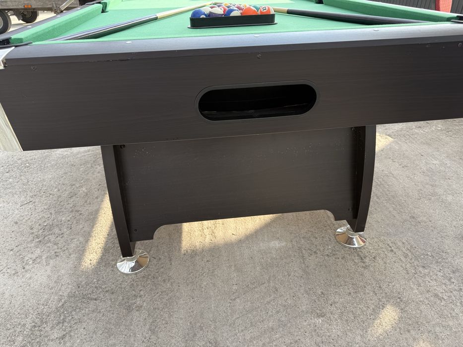 Vand Masa de Biliard