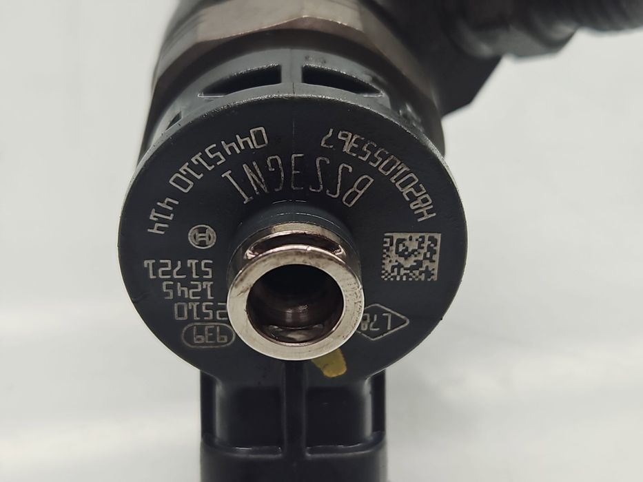 Injector Renault Megane 3 Combi [Fabr 2008-2015] 820105567