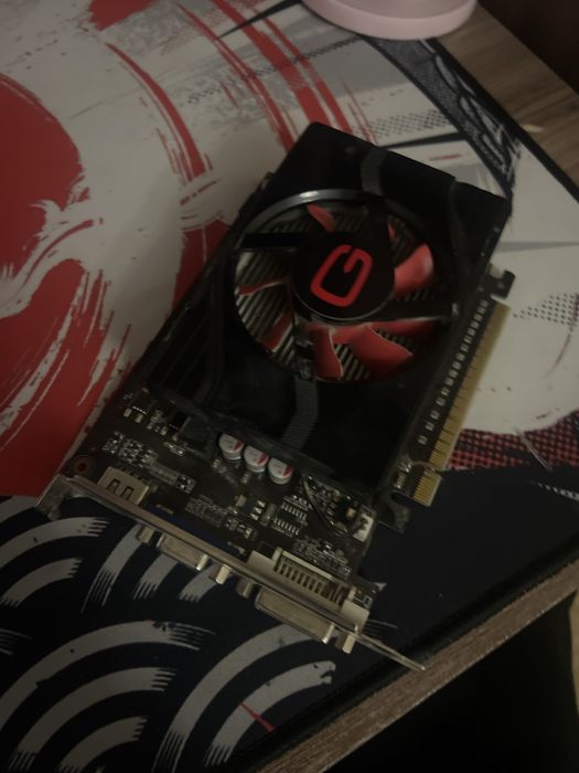 Видеокарта для продажи