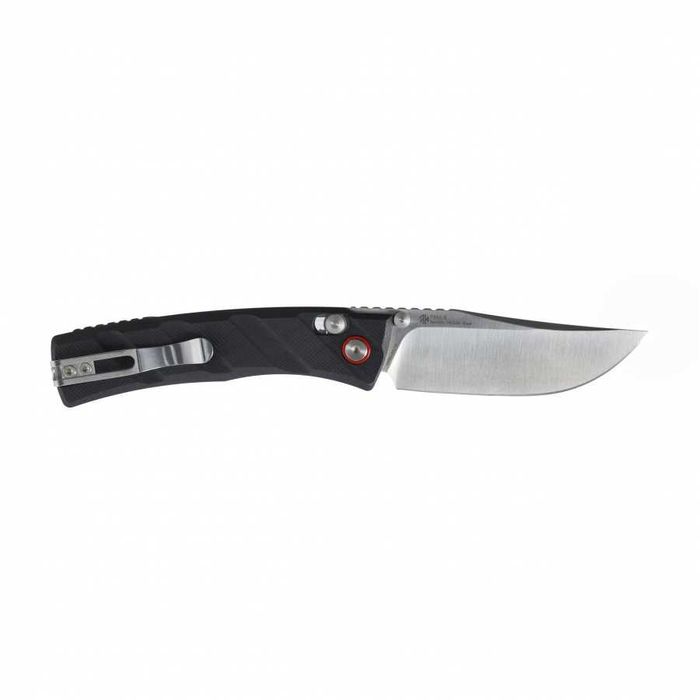 Briceag Ruike P856, maner G10, lama otel Sandvik 14C28N