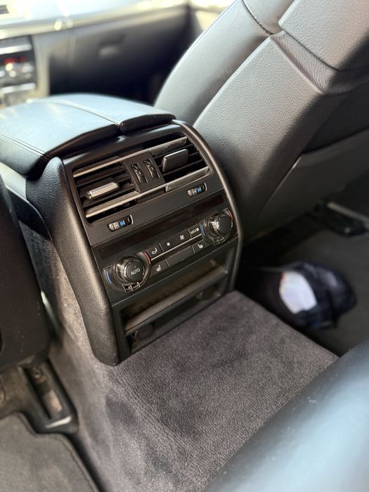 Bmw Seria 730d M Packet