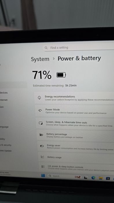 Laptop Lenovo L13 Yoga Gen4, 2 in 1, touchscreen, ryzen3, 16Gb, ssd256