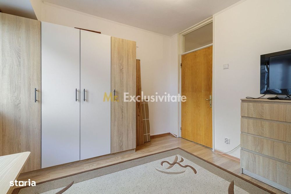 3 camere | Calea 13 Septembrie