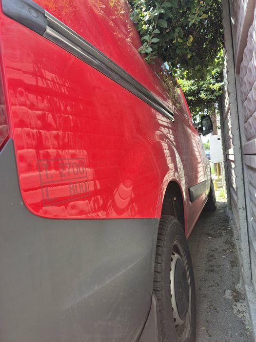 FORD Transit Custom 2014 — imagine 4