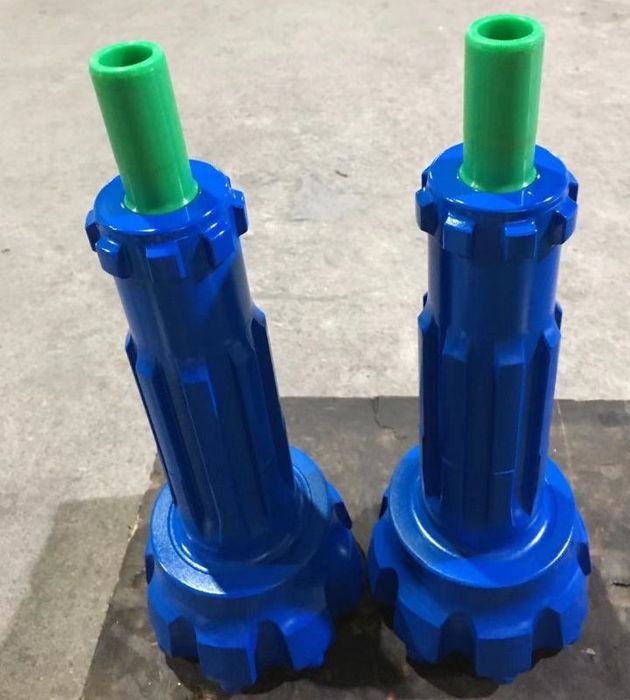 Буровая коронка DHD 340-130