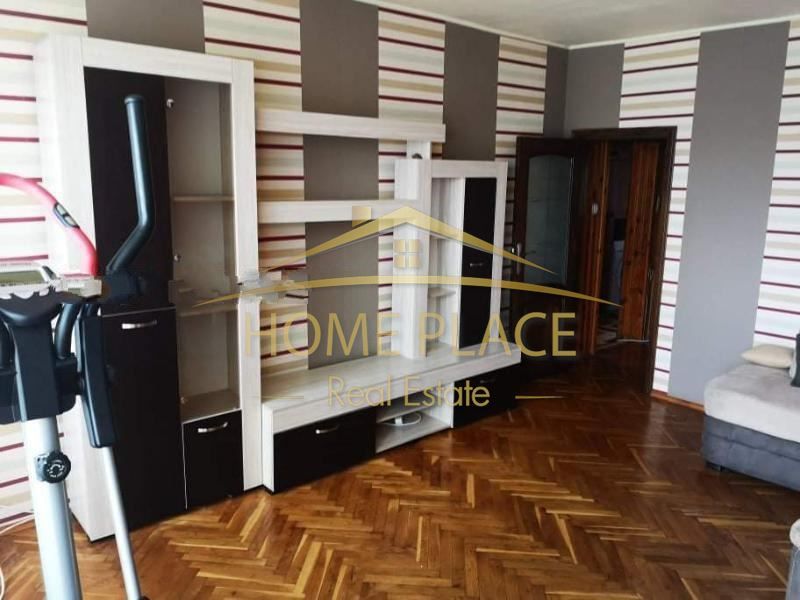 Дава се под наем Тристаен апартамент в Варна, Владислав Варненчик - 65 кв.м за 346.8 € - Снимка #3