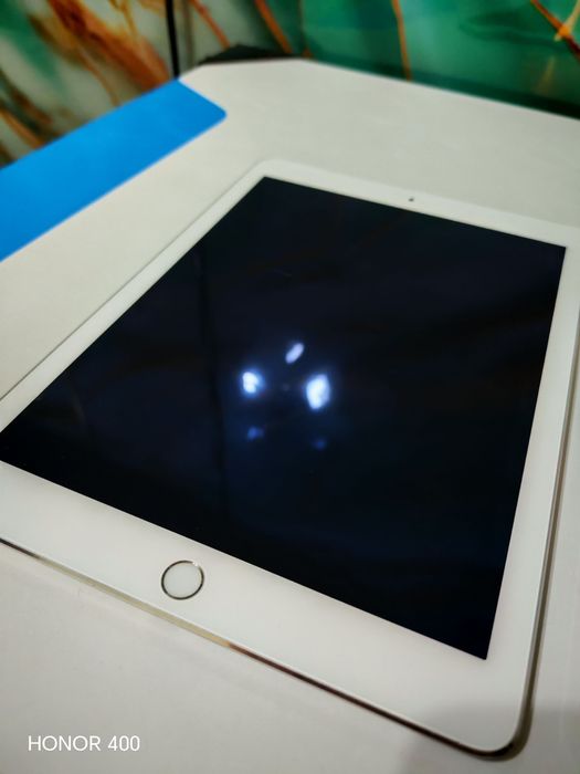 Apple Ipad Air2 gen2 97%