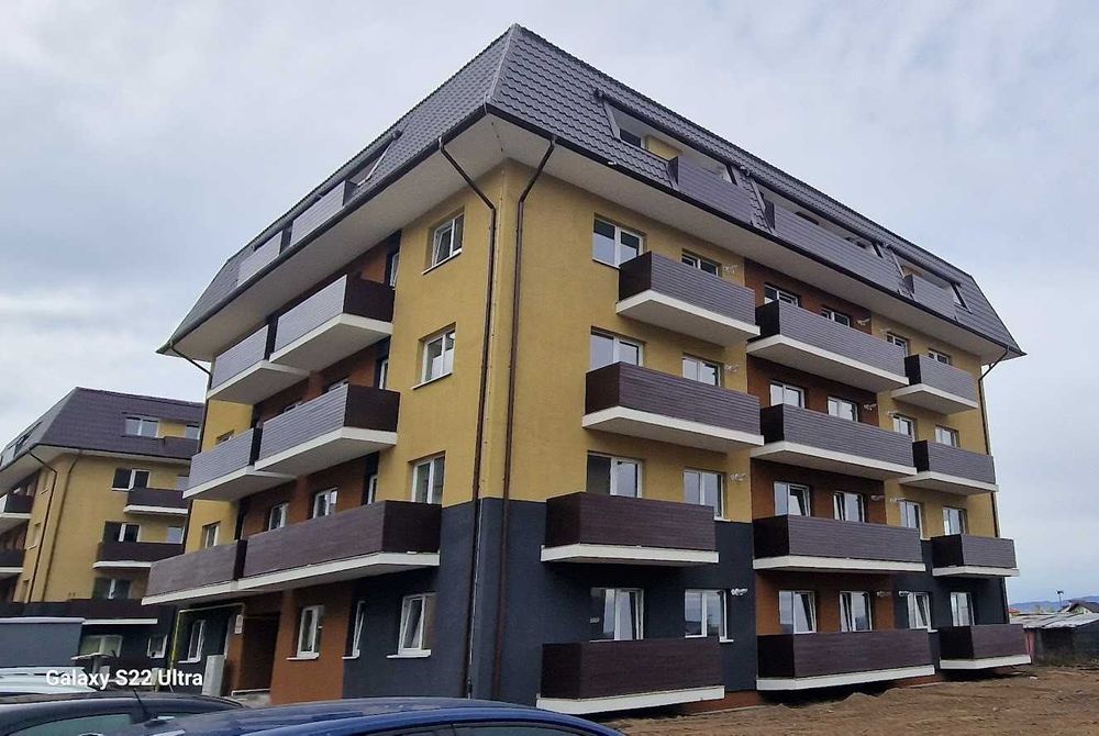 Chirie Apartament 2 camere/Subcetate city/mobilat si utilat