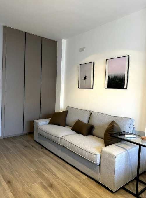 Дава се под наем Двустаен апартамент в Пловдив, Тракия - 65 кв.м за 204 € - Снимка #1