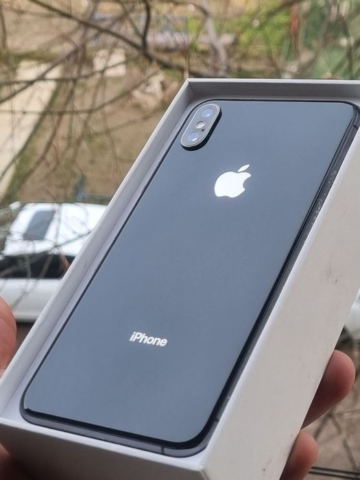 Iphone Xs 64 GB ideal