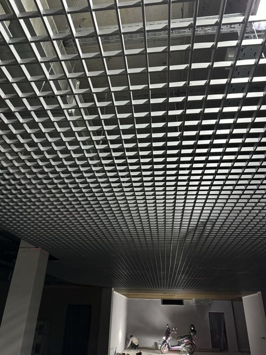 Продажа грильято, армстронг, реечный